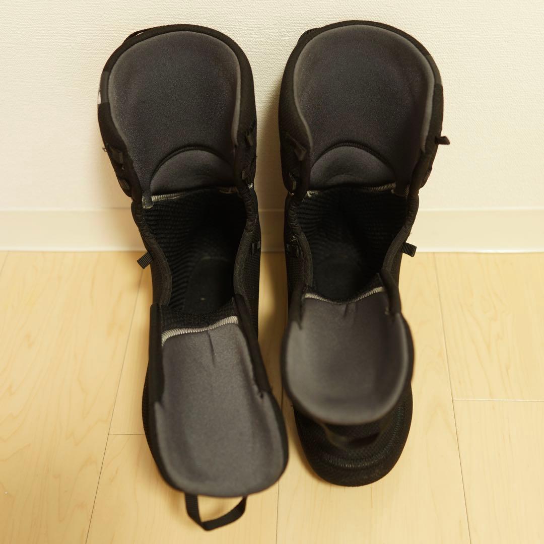 軽量スキーブーツ Dynafit ディナフィット 27.5cm Speedfit