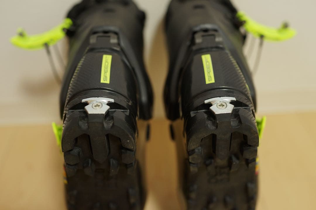 軽量スキーブーツ Dynafit ディナフィット 27.5cm Speedfit