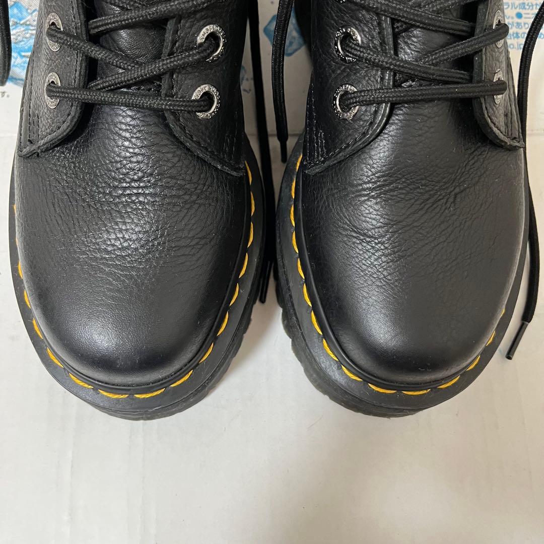 ドクターマーチン JADON Ⅲ ブーツ Dr.Martens