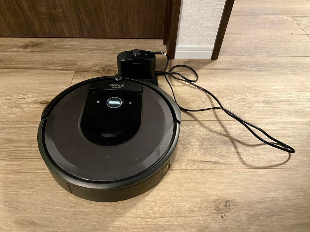 iRobot ルンバ i715060