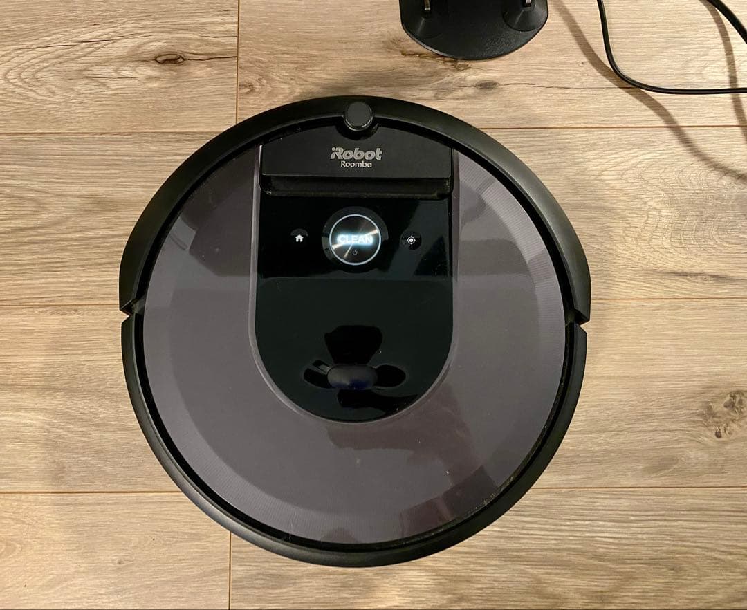 iRobot ルンバ i715060