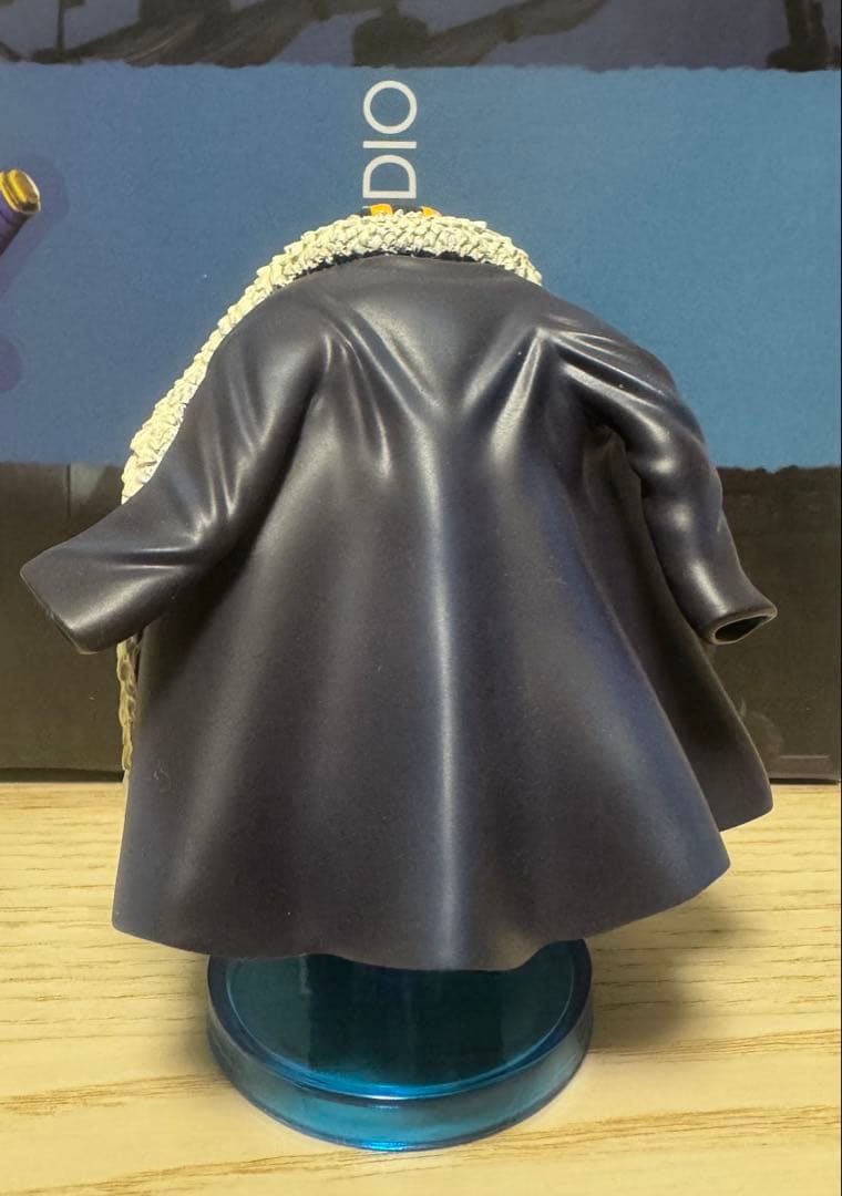 ワンピース　ワーコレ　ホールケーキアイランド編　闇の帝王