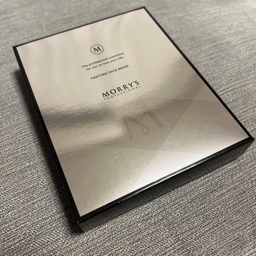 MORRY'S Fasting Face Mask 日本製