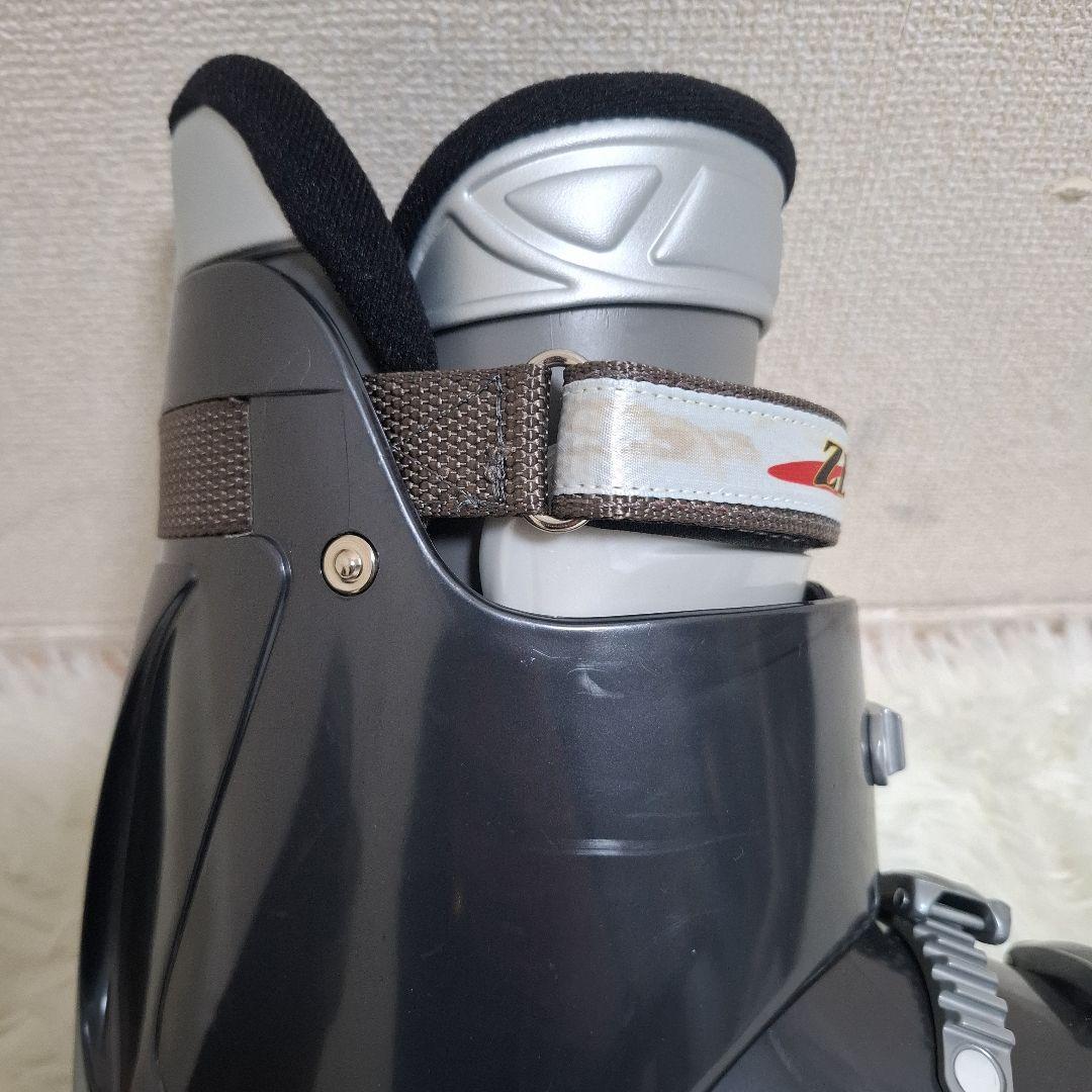 【未使用】Bighorn Zero One MID CLASSIC スキーブーツ