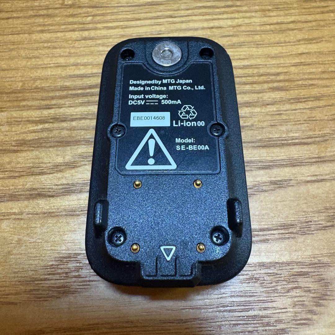 ゆ*う様 SIXPAD Powersuit Lite コアベルト　Mサイズ