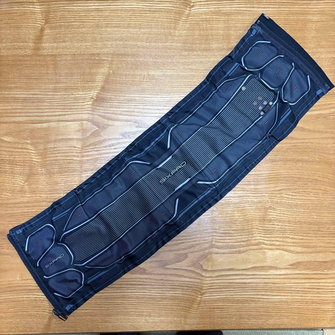 ゆ*う様 SIXPAD Powersuit Lite コアベルト　Mサイズ