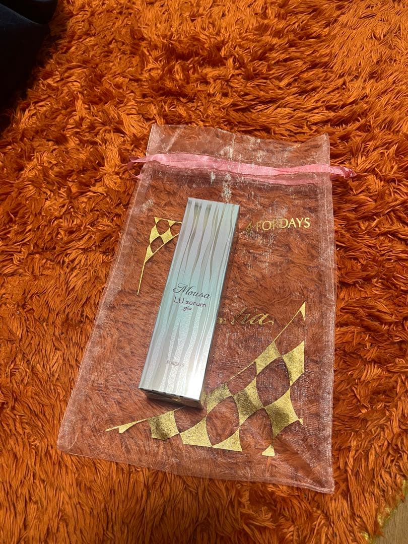 フォーデイズ セラム