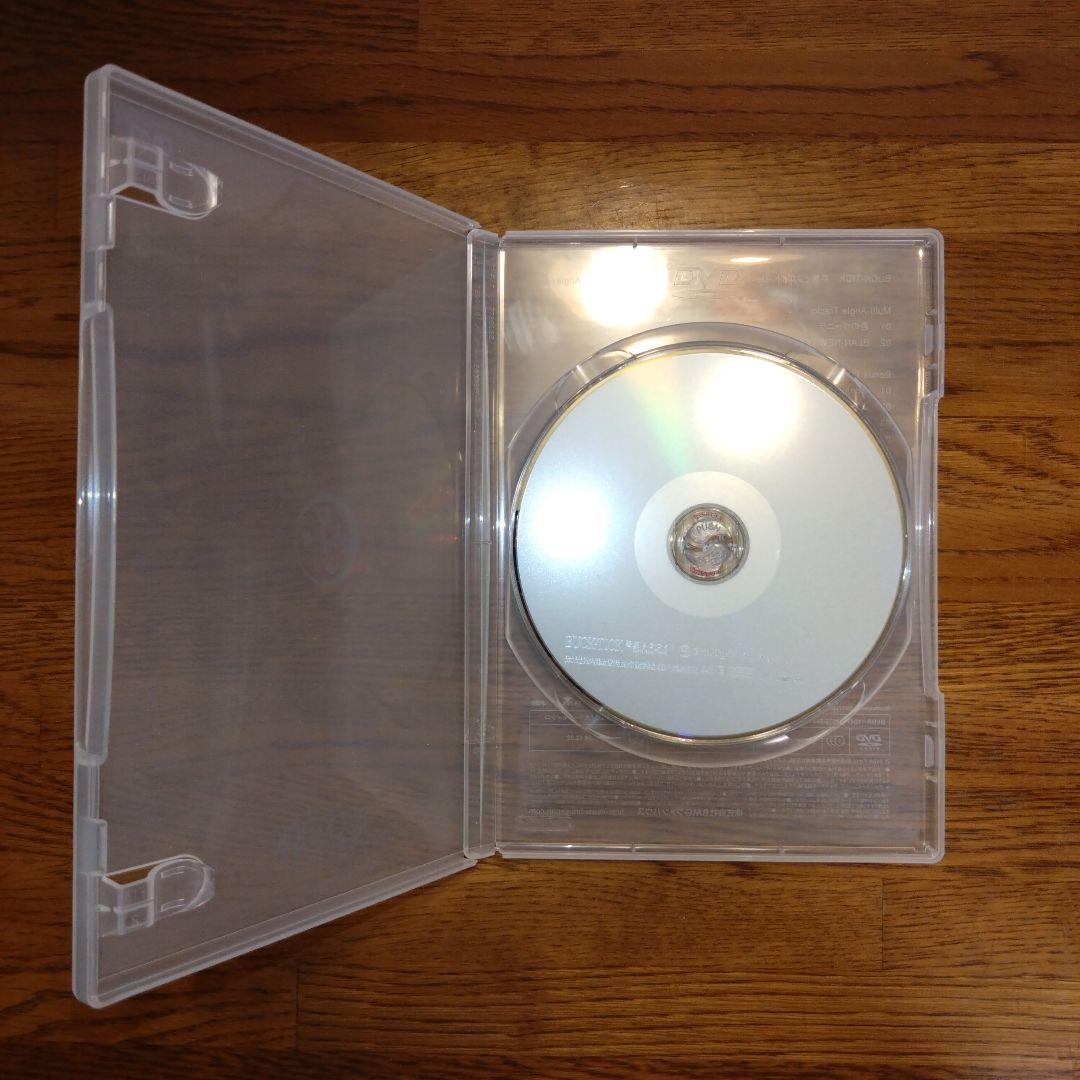 BUCK-TICK 悪魔とフロイト Climax Together 初回生産限定