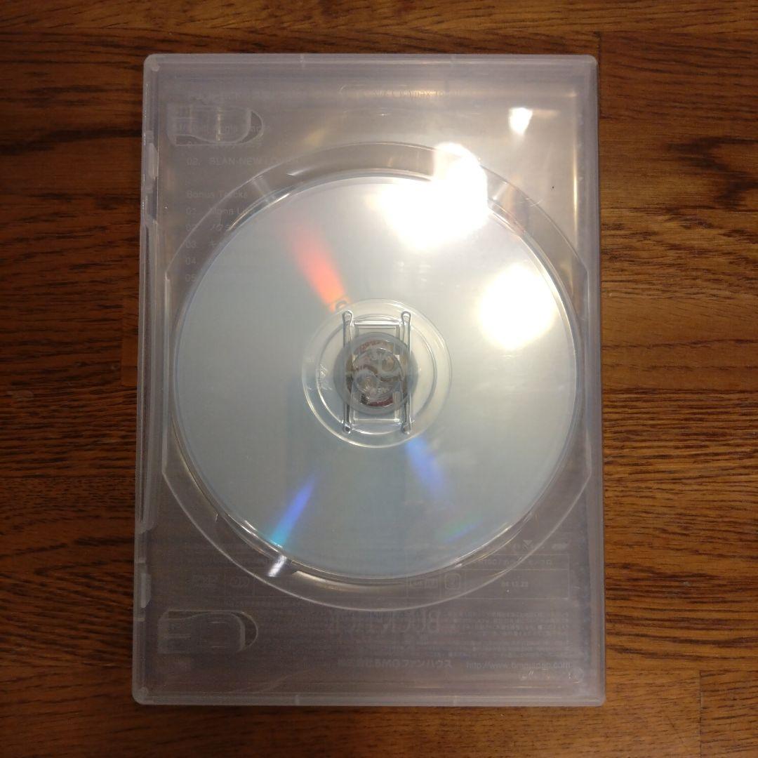 BUCK-TICK 悪魔とフロイト Climax Together 初回生産限定