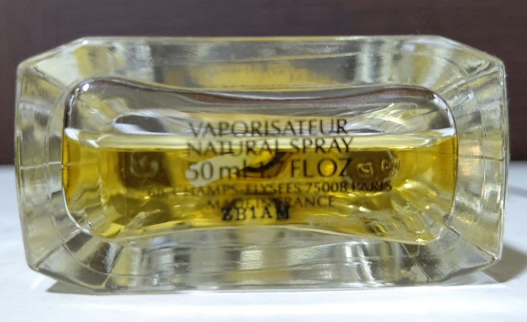 【GUERLAIN】MITSOUKO オードトワレ※残量ご確認下さい