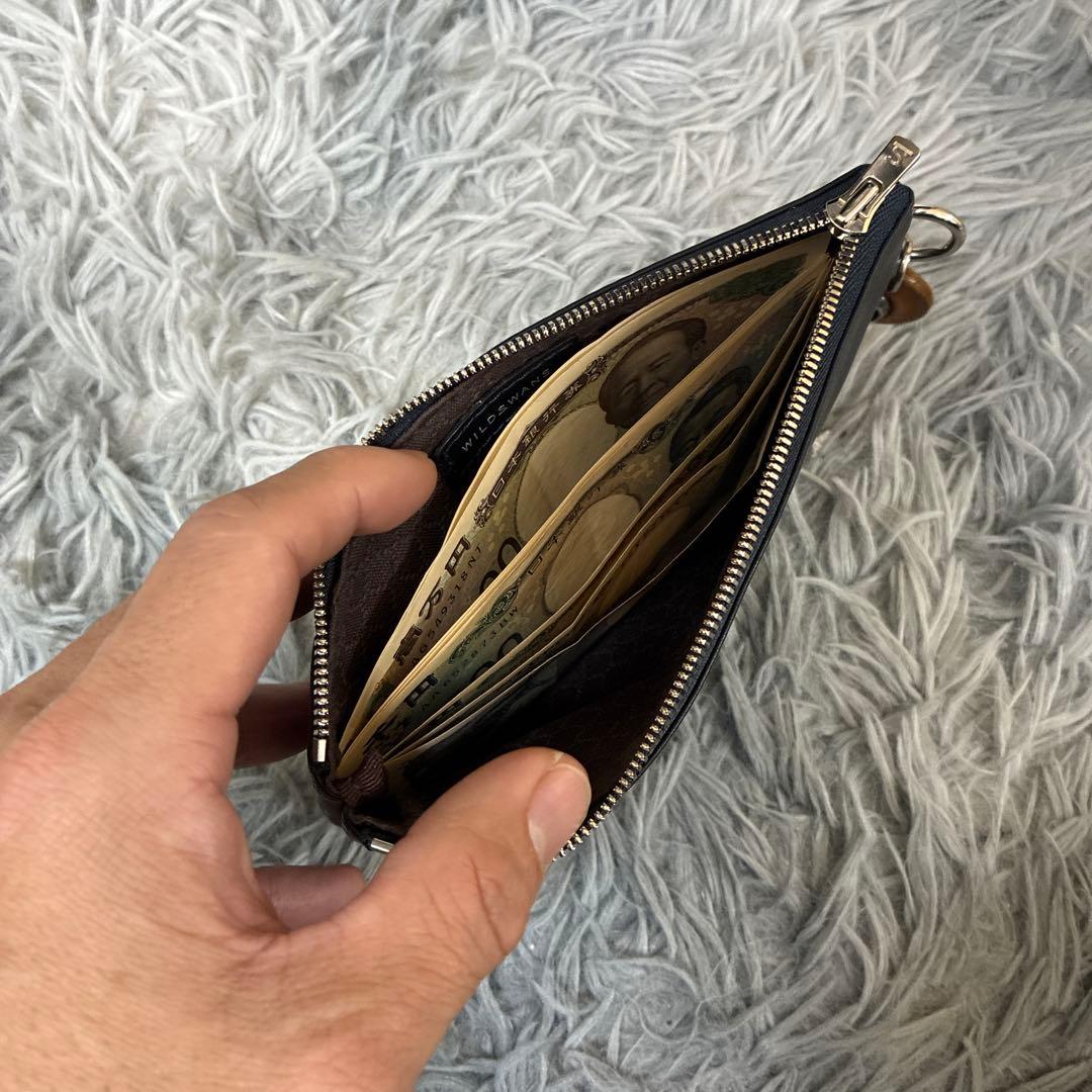 ワイルドスワンズ　フラットM