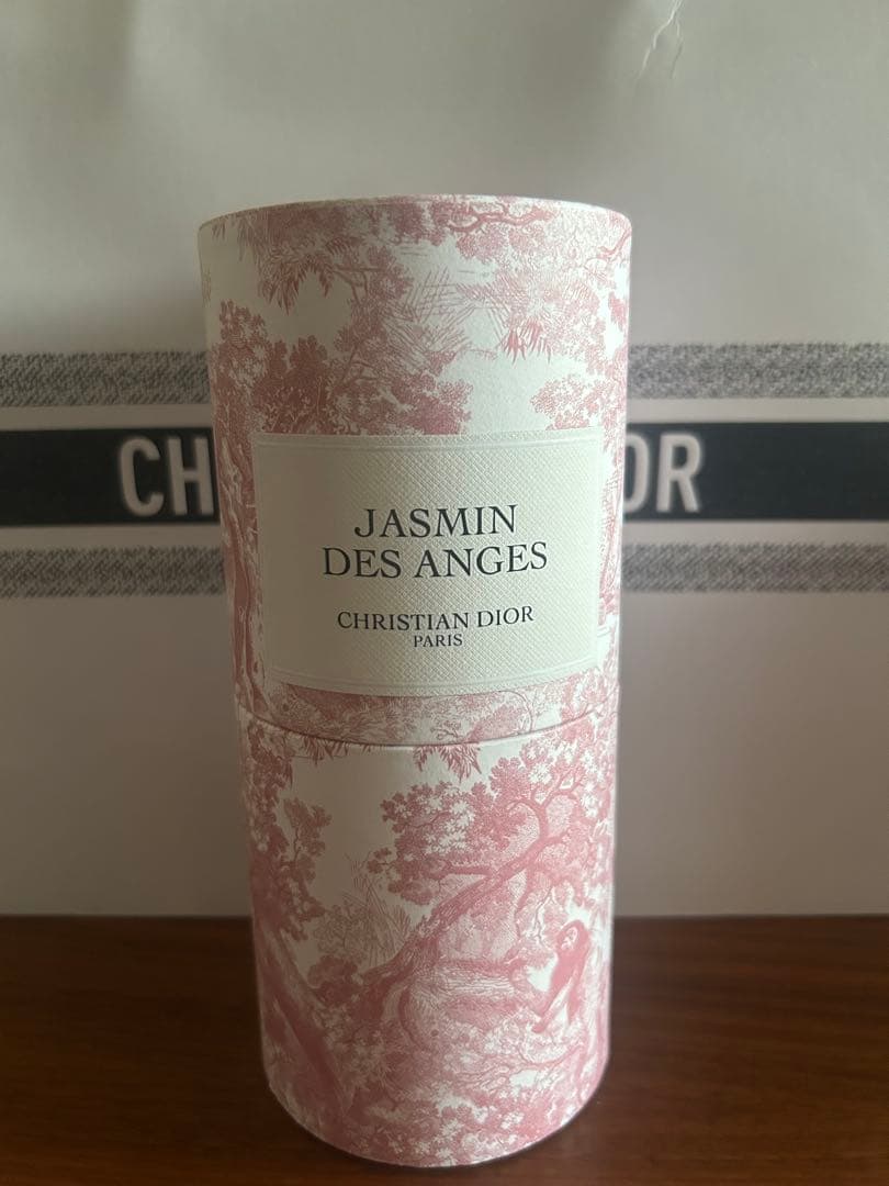 Dior JASMIN DES ANGES ジャスミン デ ザンジュ 100ml