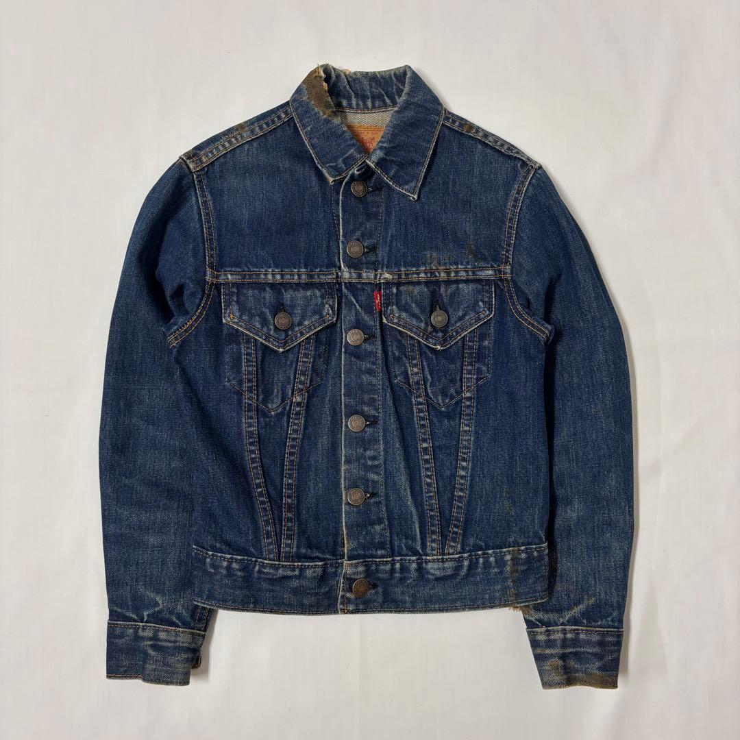 ジャケット・アウター FUKU.FUKUkids 60s 70s LEVI'S \