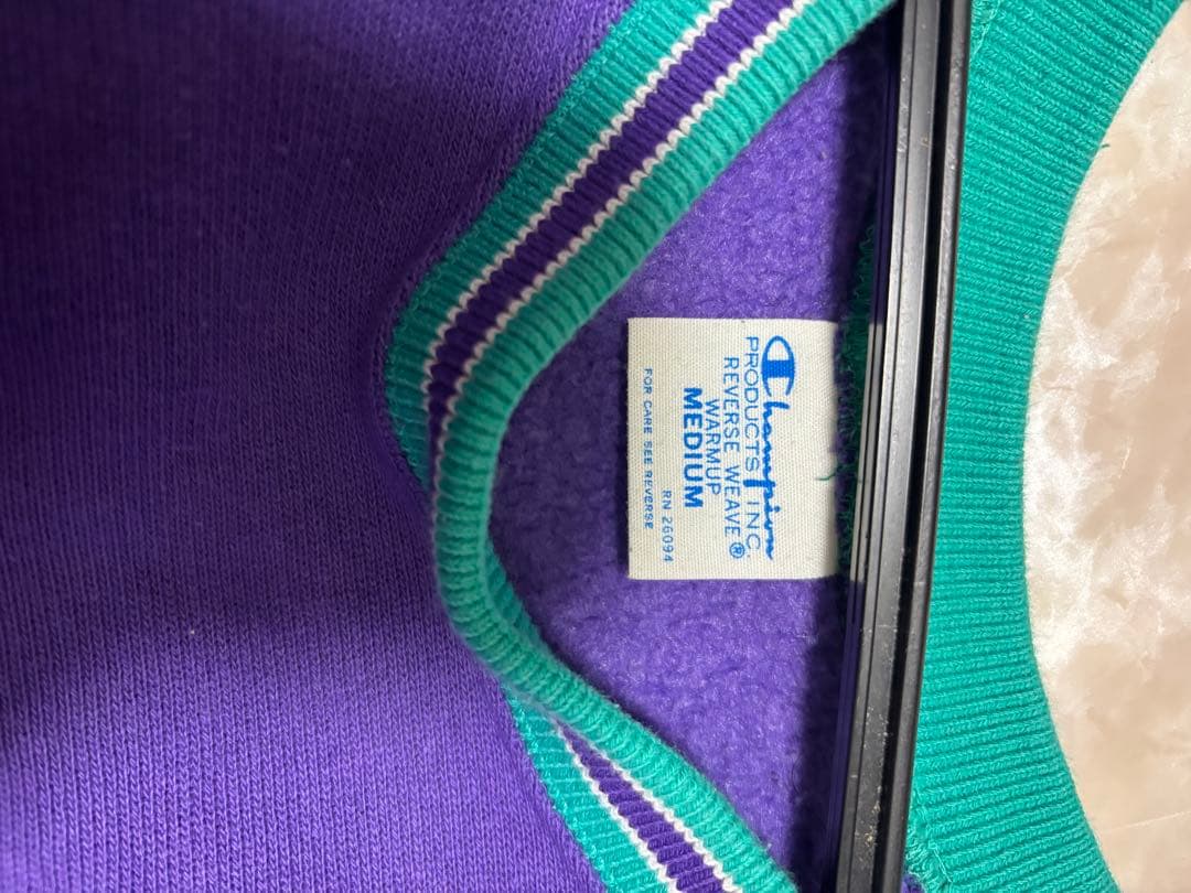 champion チャンピオン　reverse weave リバースウィーブ　M