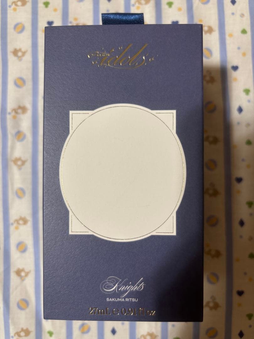 あんスタ　フレグランス　朔間凛月