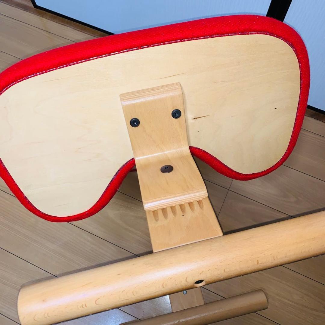 バランスチェア バランスイージー リボ社 バランスチェア バランスチェア