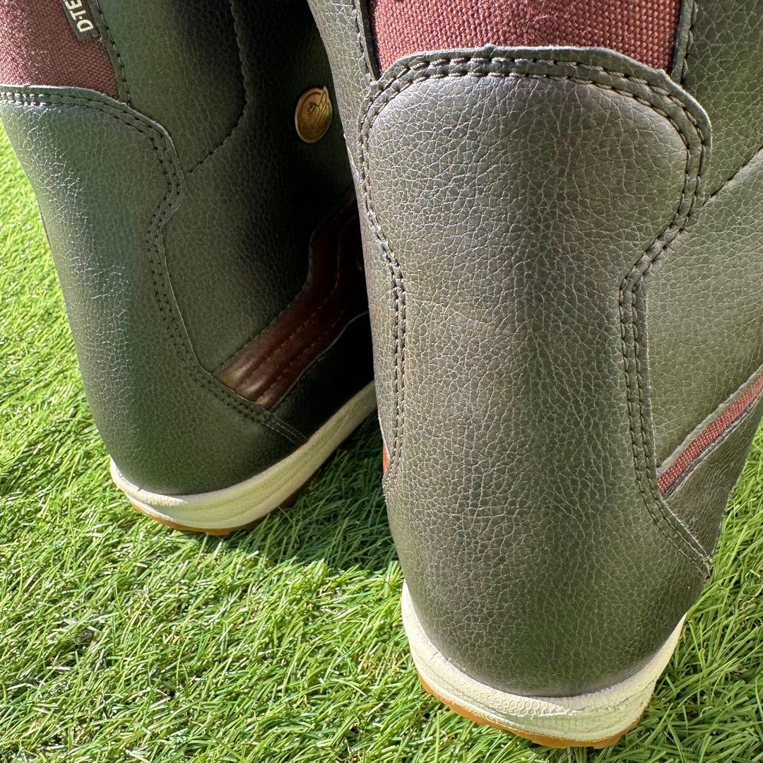 DEELUXE EMPIRE LARA 24.5cm レディース