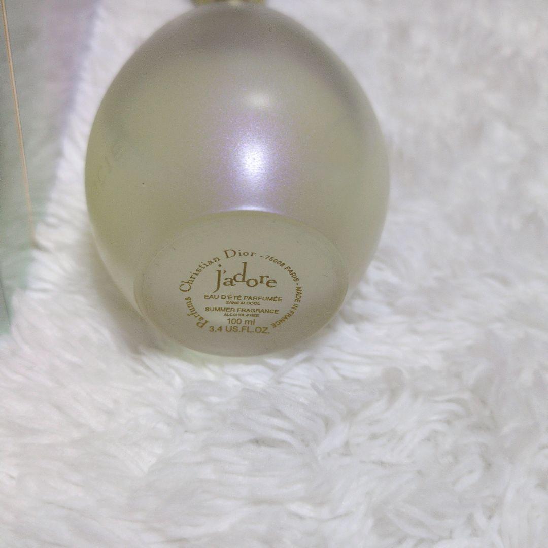 Dior ディオール ジャドール オードゥパルファン 100ml 香水