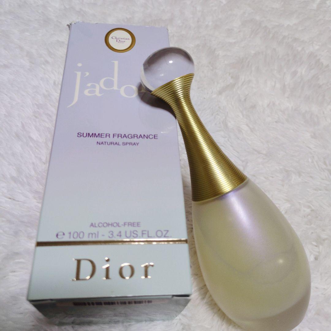 Dior ディオール ジャドール オードゥパルファン 100ml 香水