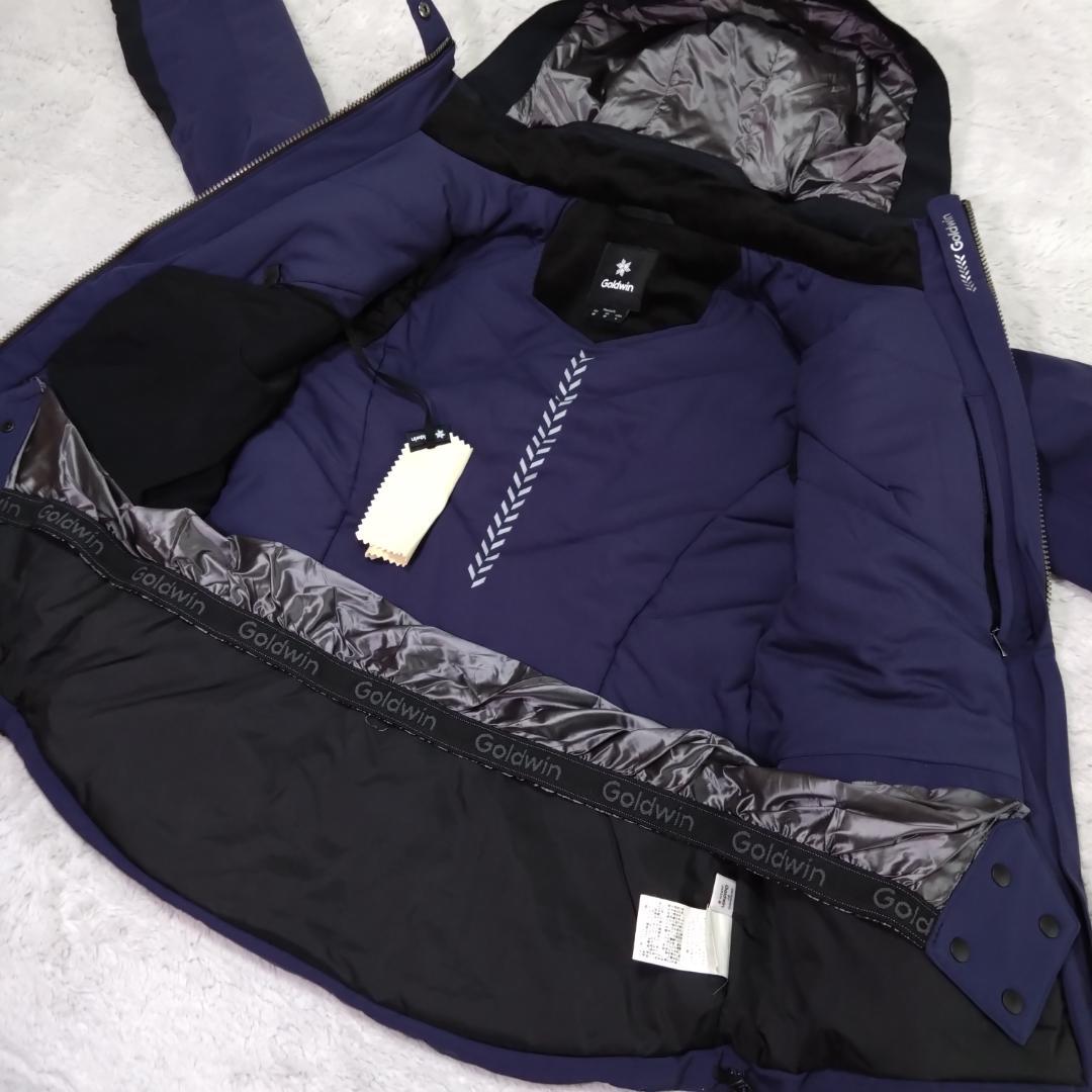 ゴールドウィンGOLDWIN　スキーウェア　パウダーガード　Ｌ　GW1035P