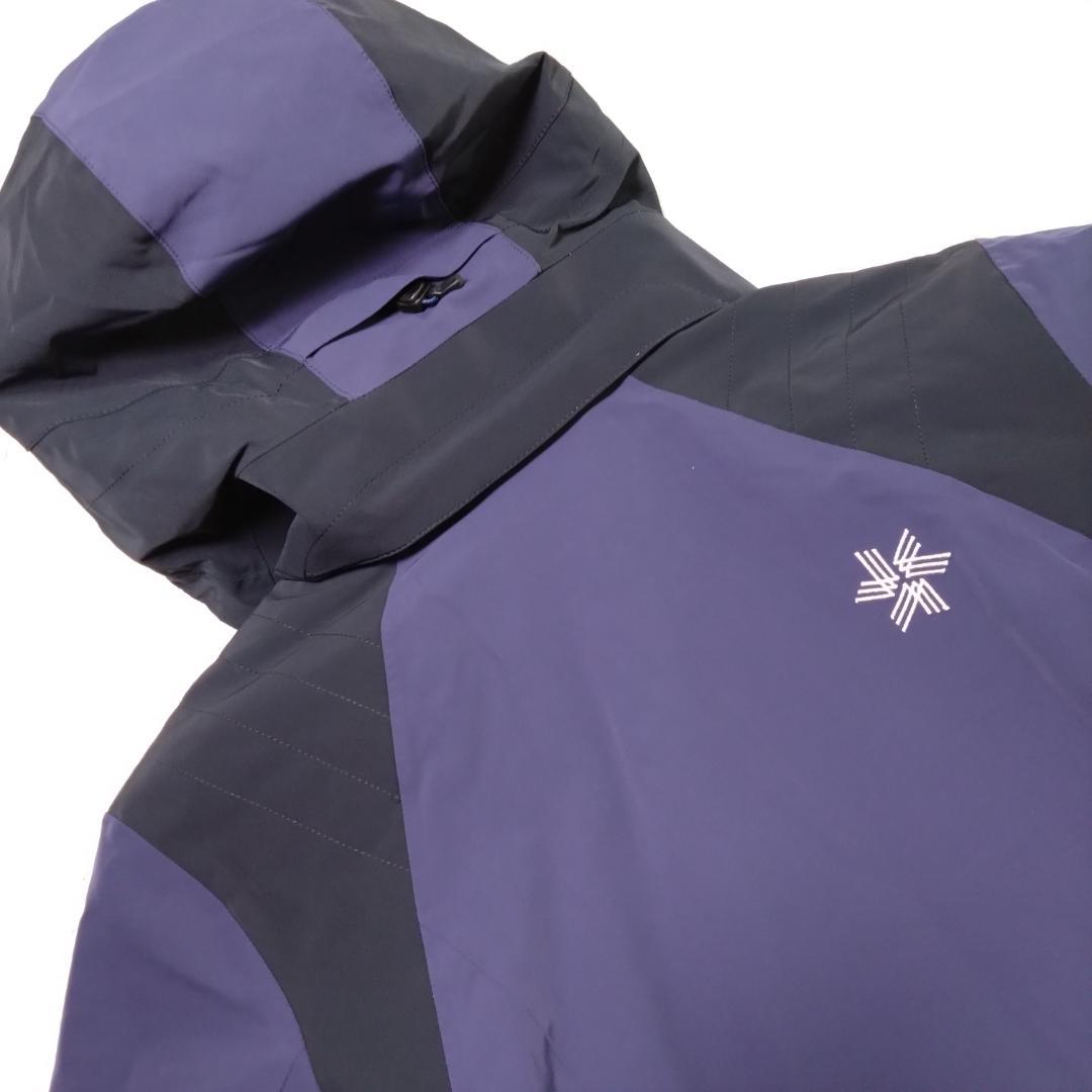 ゴールドウィンGOLDWIN　スキーウェア　パウダーガード　Ｌ　GW1035P