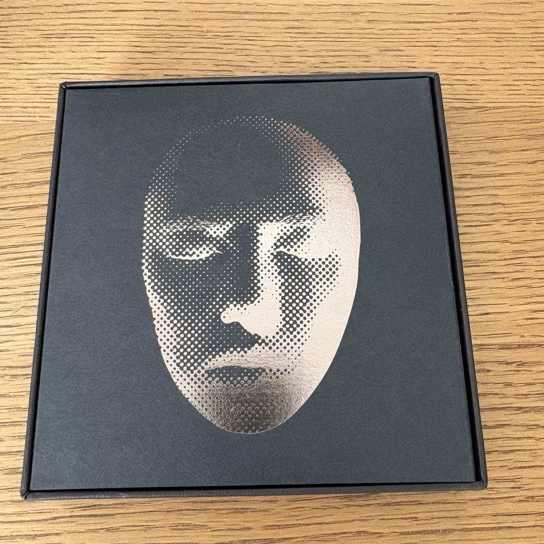 レア⭐︎G-DRAGON SHINE A LIGHT コンサートDVD 初回限定