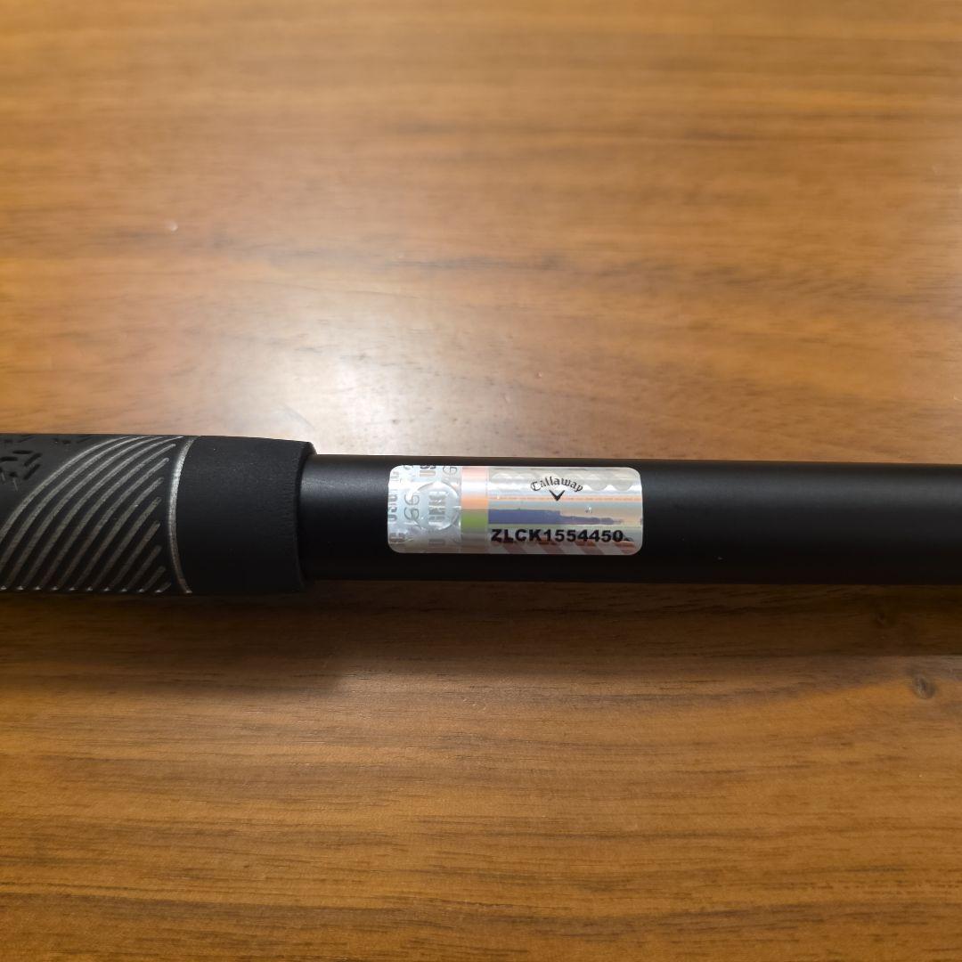 キャロウェイ ELYTE ◇◇◇ ドライバー 24ベンタスブラック