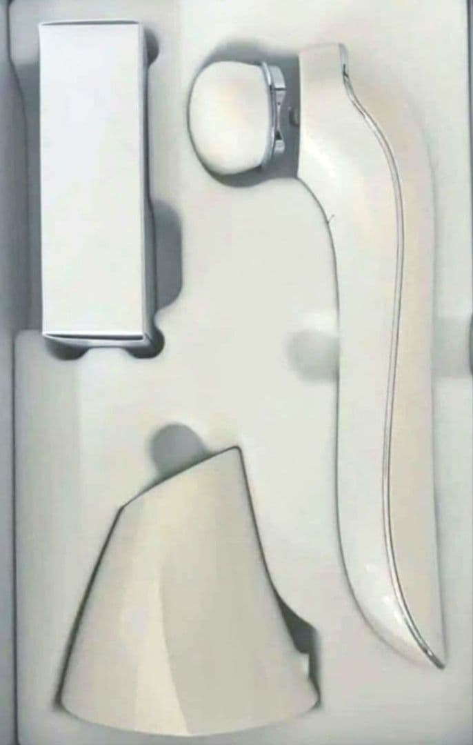 新品未使用未開封 ReFa CLEAR リファクリア 超音波 洗顔ブラシ 美顔器