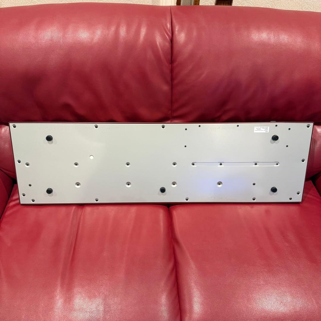 レア　TOKYO YUSYO 東京優勝 WHOLE TONE シンセサイザー