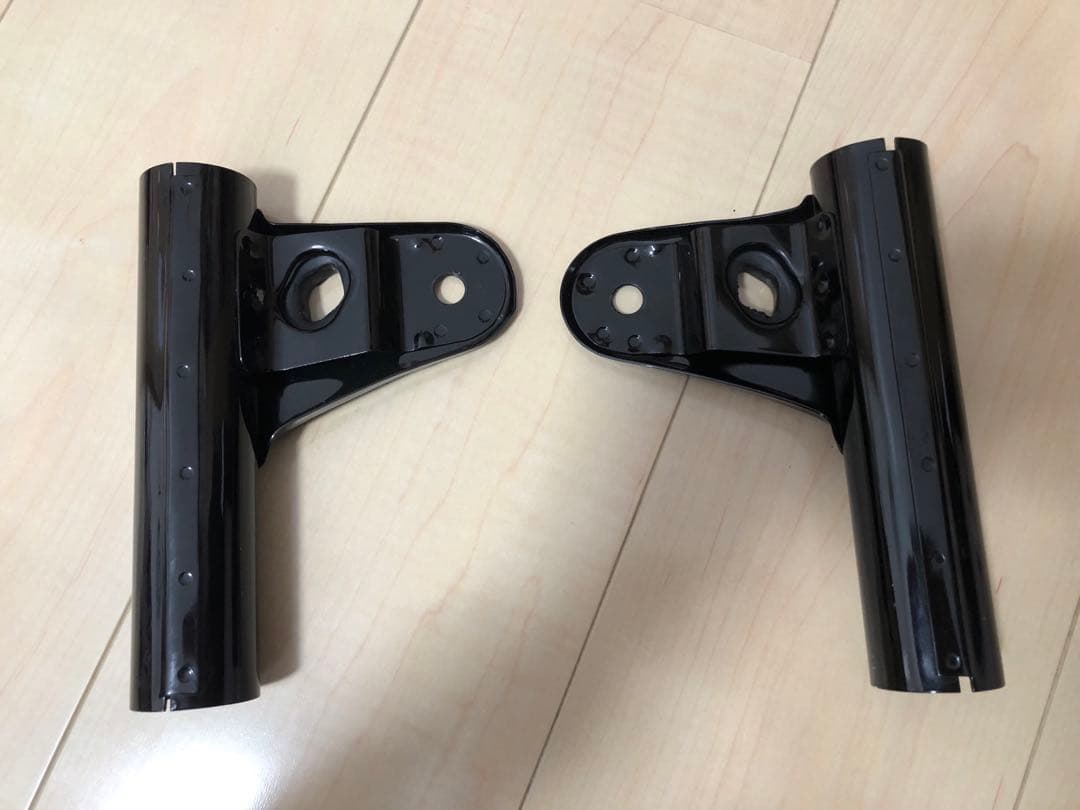 kz1000mk2 ライトステー　kz1000