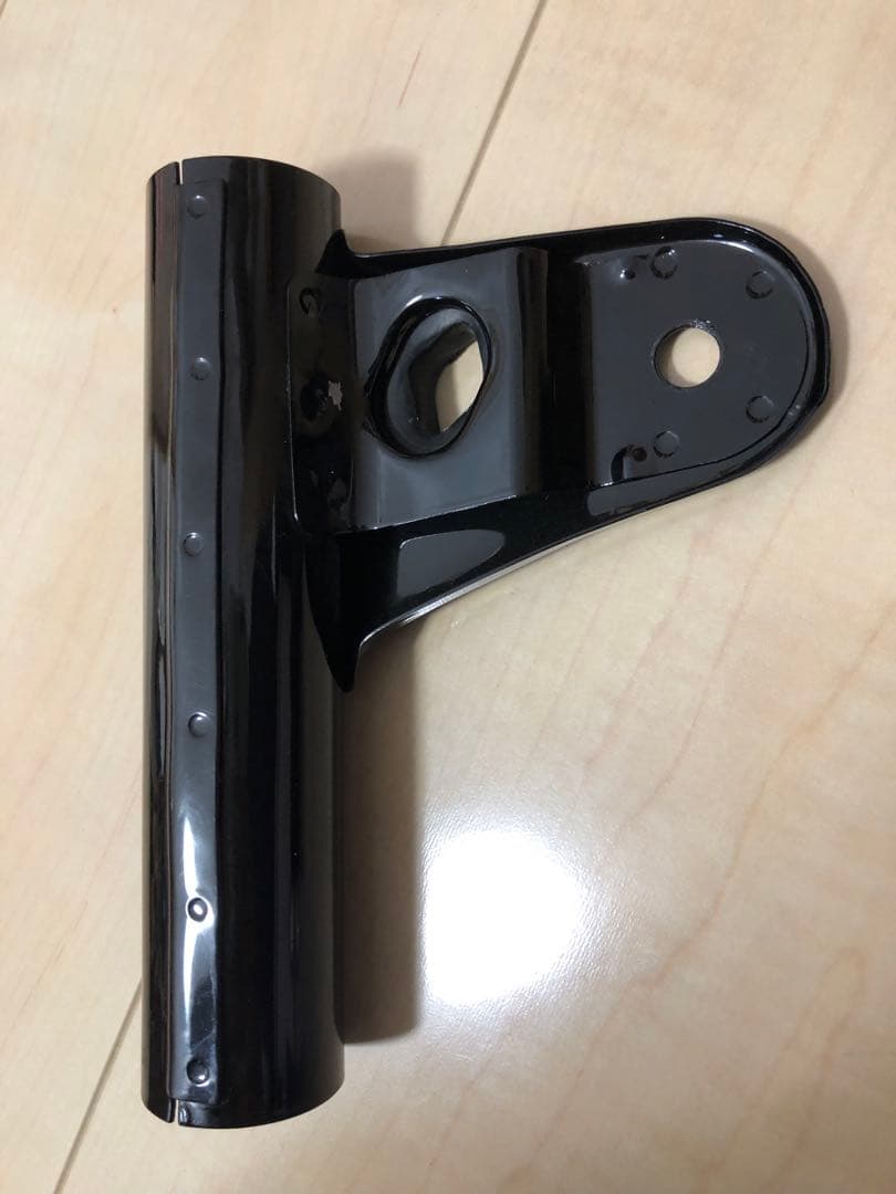 kz1000mk2 ライトステー　kz1000