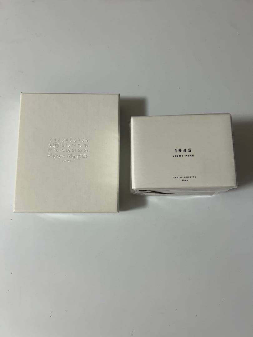 1945 LIGHT PINK トライアルセット