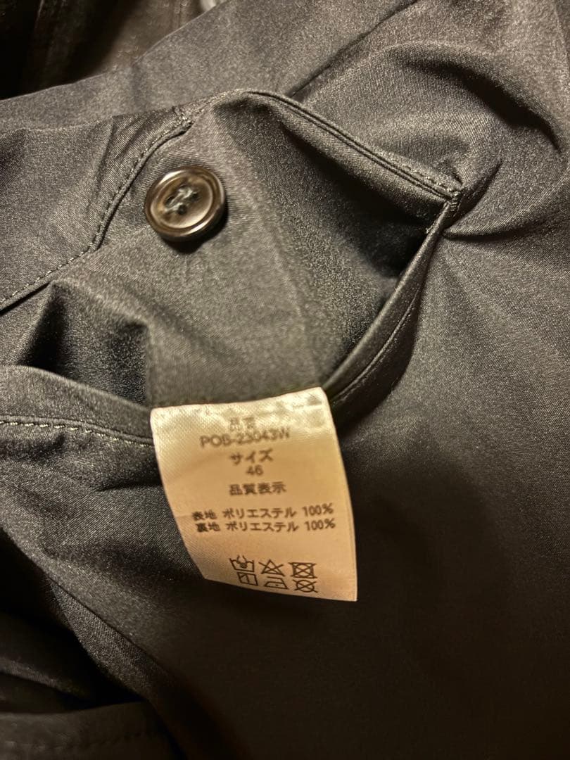 ゴアテックススラックス 高田朋佳コラボ