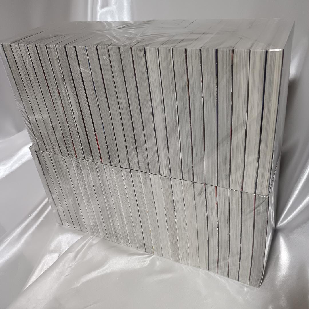 【値下げ！嘘喰い　全49巻セット】