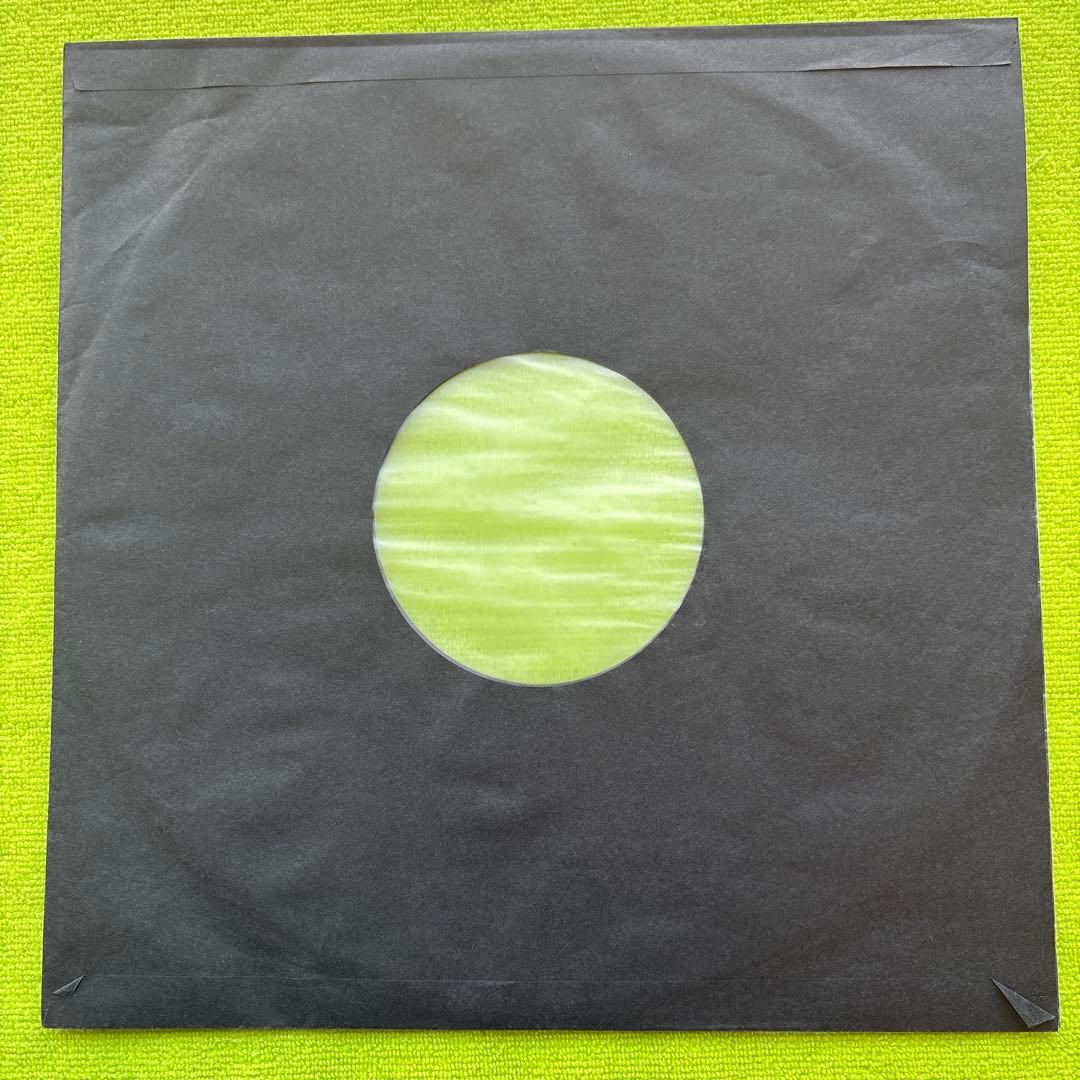 【最終お値下げ‼️】【UK盤❗️】ピンク・フロイド 「狂気」180g盤【ポスター付】