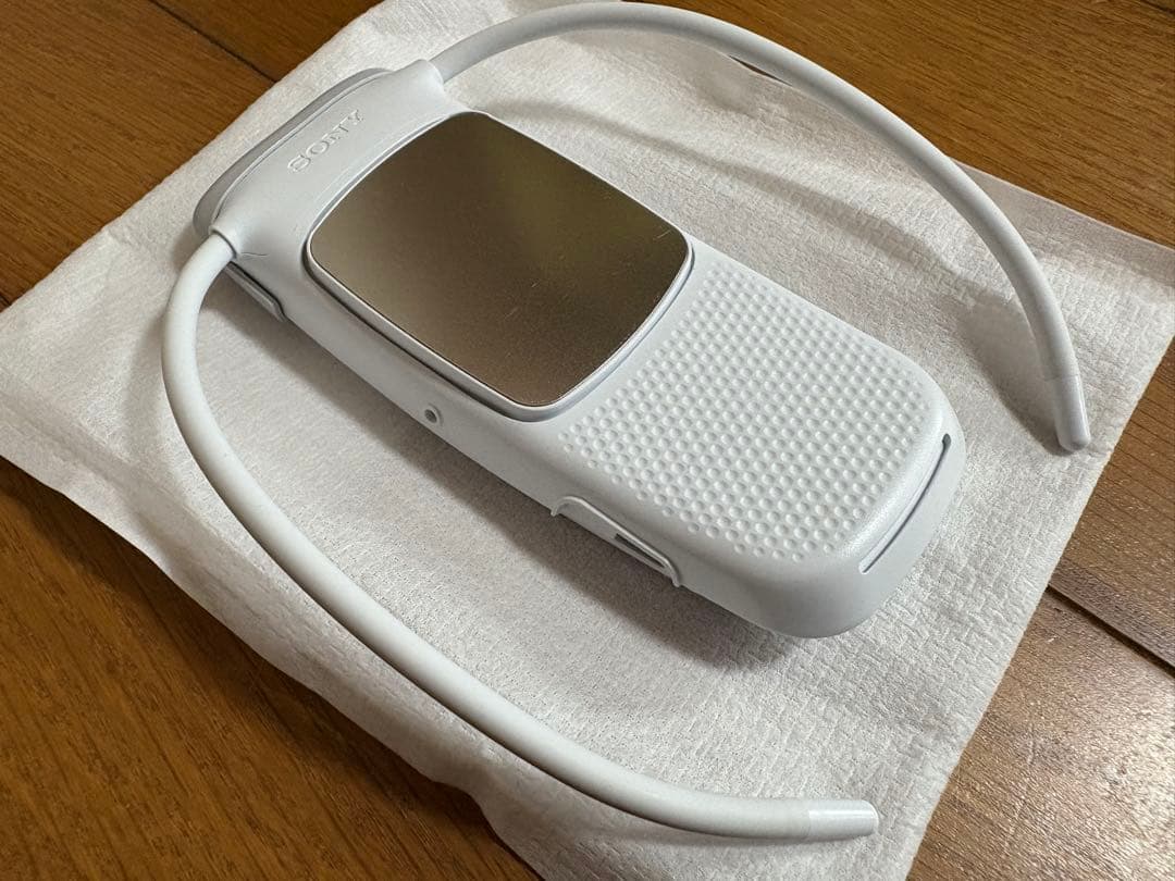 SONY REON POCKET 5 ネッククーラー　レオンポケット5