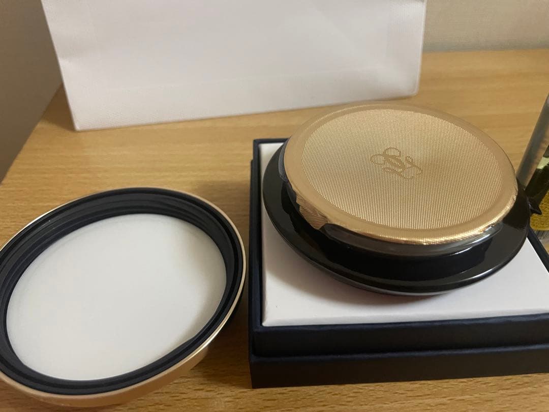 GUERLAIN オーキデ アンペリアル ザ クリーム N 50ml