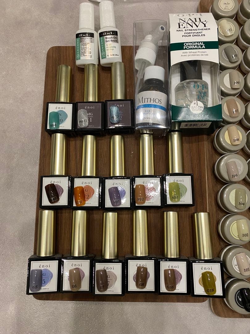 【springroll です！】ジェル170個以上のまとめ売り