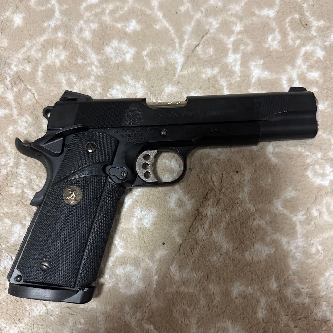 東京マルイ製　MEU