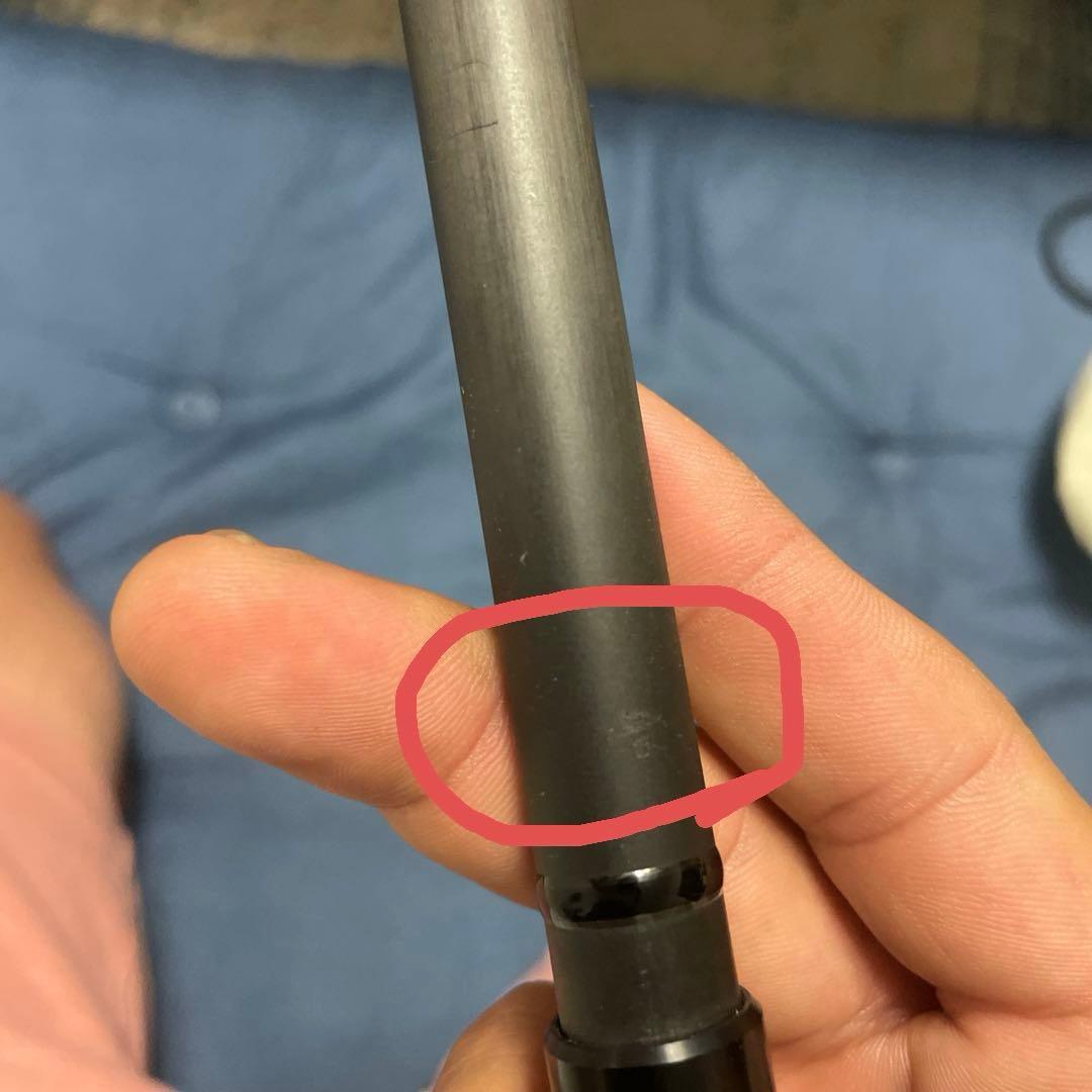 デプス UNEXPLORED アンエクスプロード 遊撃 UEB70