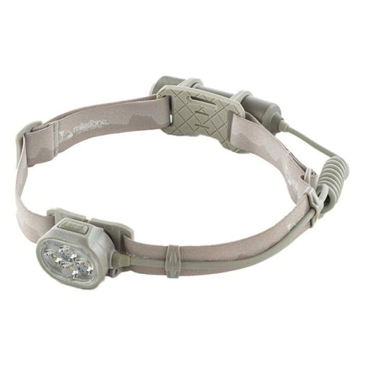 【新品未使用】マイルストーン　エンデュランスモデルMS-i1