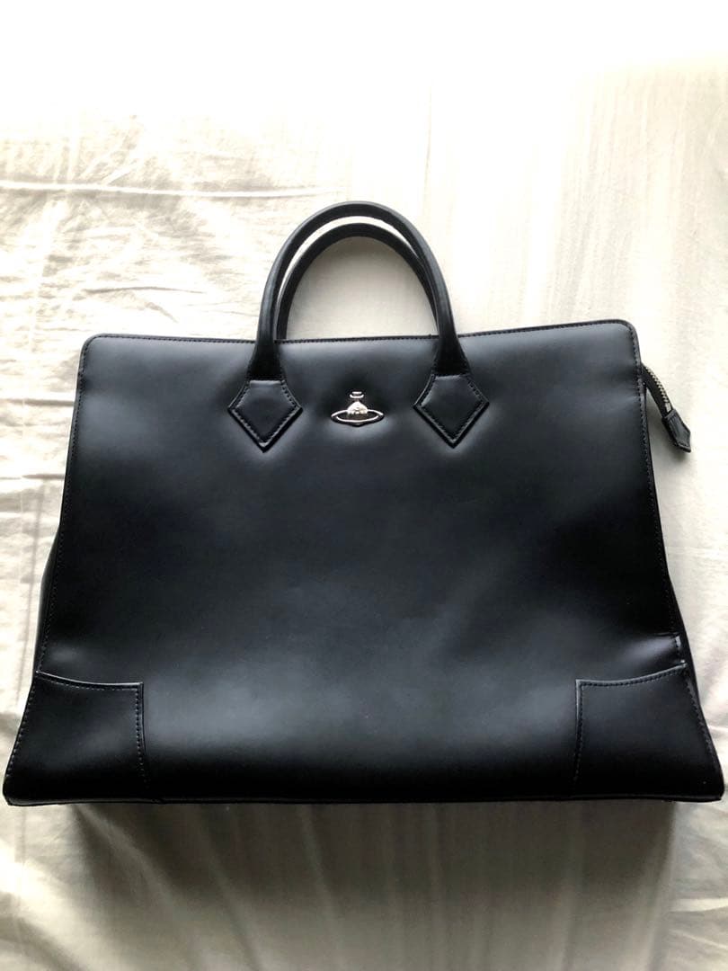 【早い者勝ち】ヴィヴィアンウエストウッド バッグ 未使用品