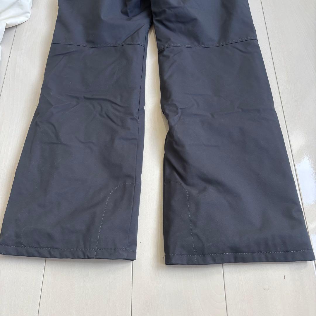 フェニックス レディーススキーウェア上下 ダウン ファー