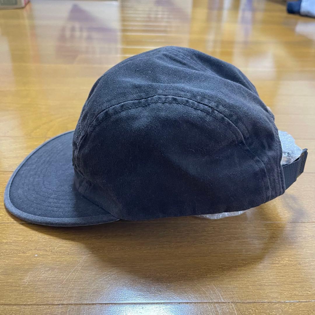 Supreme シュプリーム キャップ Military Camp Cap
