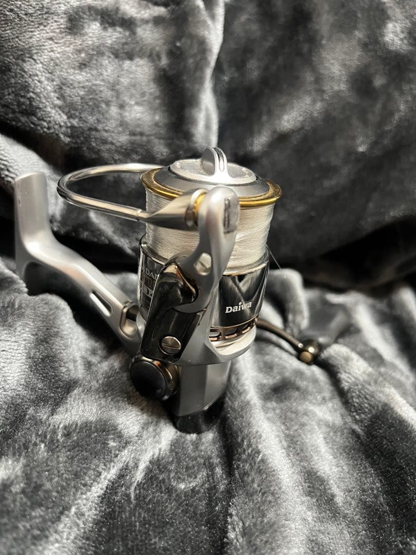 ダイワ TDイグニス2004C