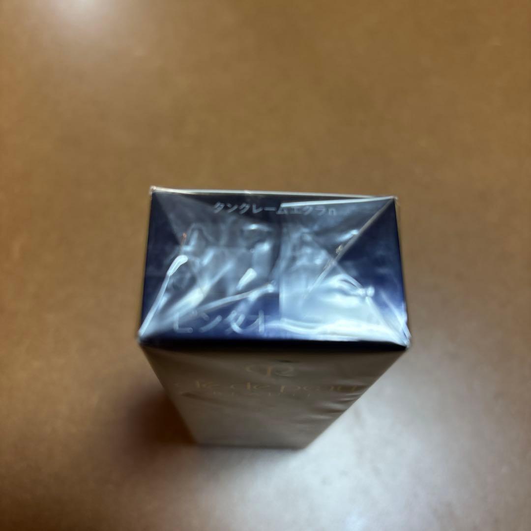 クレ・ド・ポー ボーテ タン クレーム エクラn ピンクオークル10