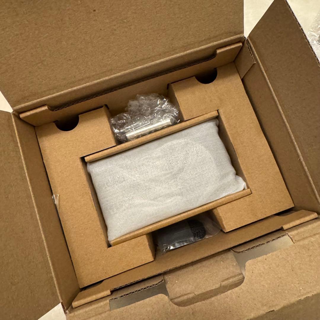 (新品未使用) RICOH GRⅢx デジタルカメラ