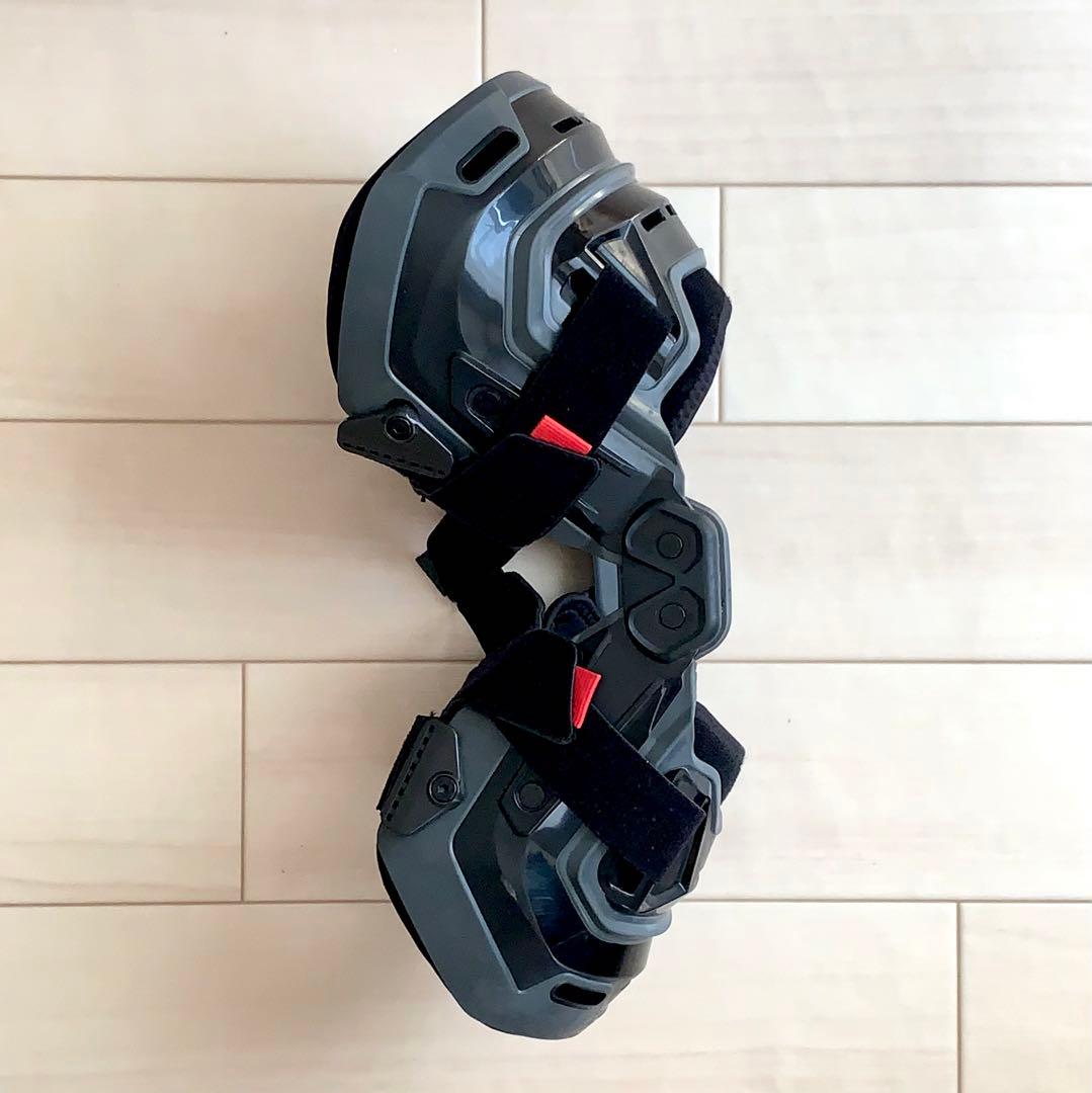 マクダビッド McDavid バイオロジックス ニーブレイス M4200 右膝