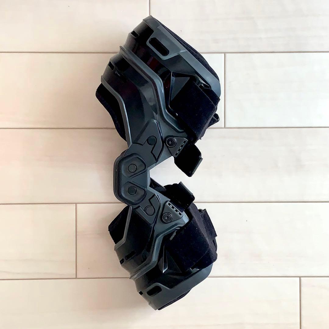 マクダビッド McDavid バイオロジックス ニーブレイス M4200 右膝