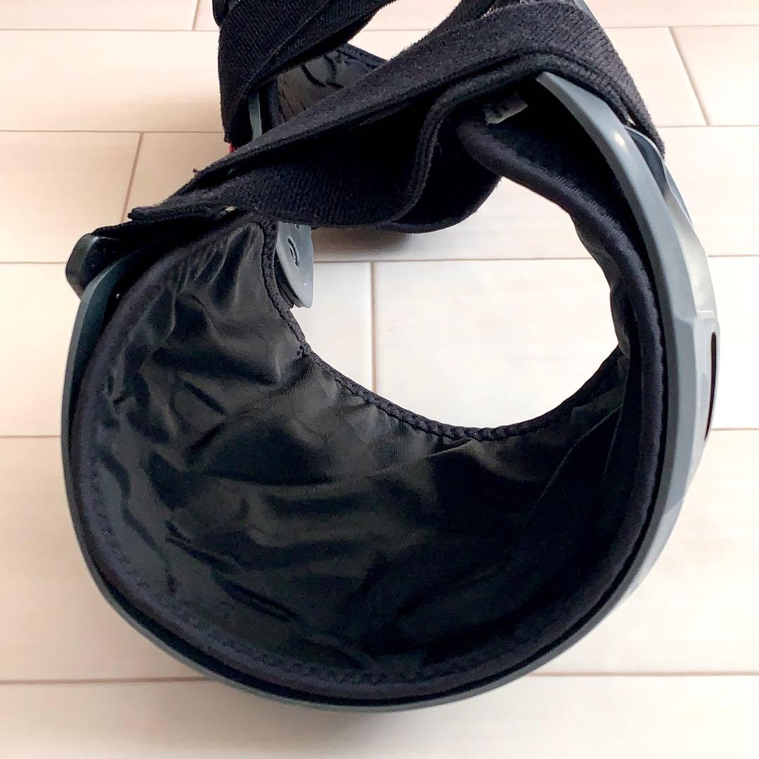 マクダビッド McDavid バイオロジックス ニーブレイス M4200 右膝